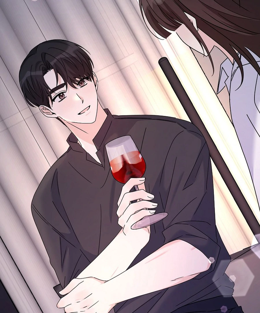 Her Happy Ending Strategy Chapter 29 - Page 97