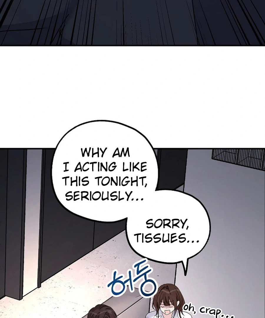 Her Happy Ending Strategy Chapter 29 - Page 111