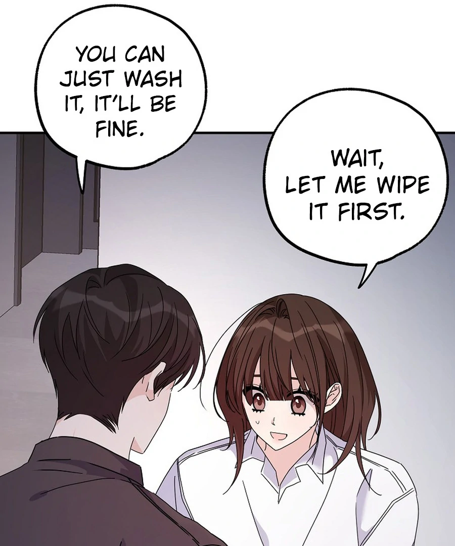 Her Happy Ending Strategy Chapter 29 - Page 115