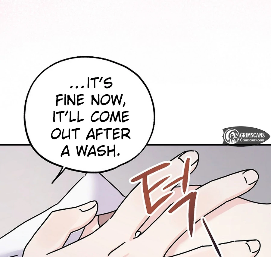 Her Happy Ending Strategy Chapter 29 - Page 125