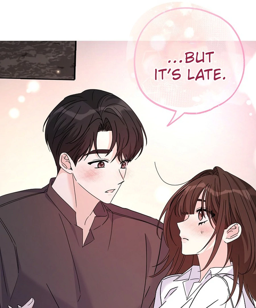 Her Happy Ending Strategy Chapter 29 - Page 127