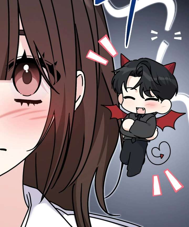 Her Happy Ending Strategy Chapter 30 - Page 25