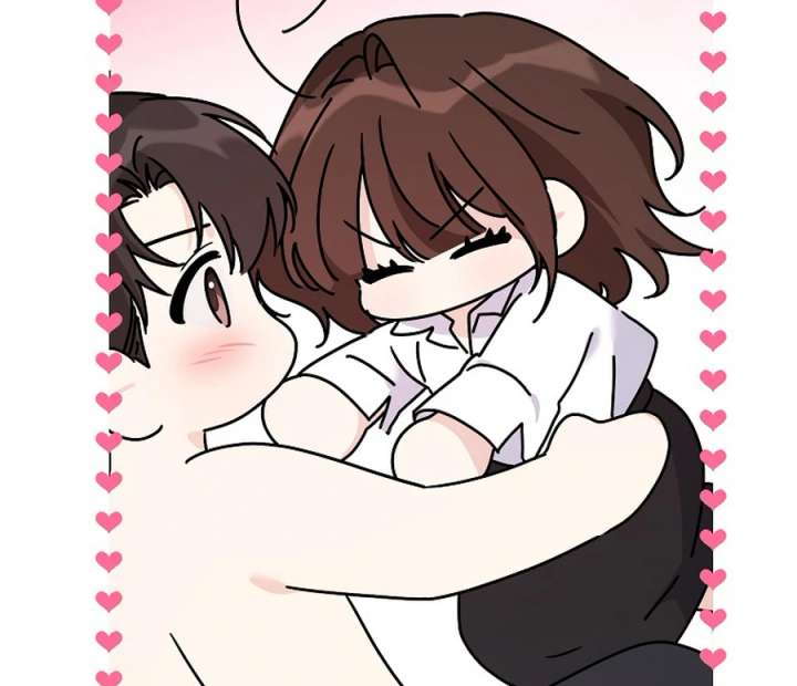 Her Happy Ending Strategy Chapter 30 - Page 27