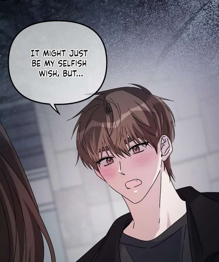 Her Happy Ending Strategy Chapter 30 - Page 39