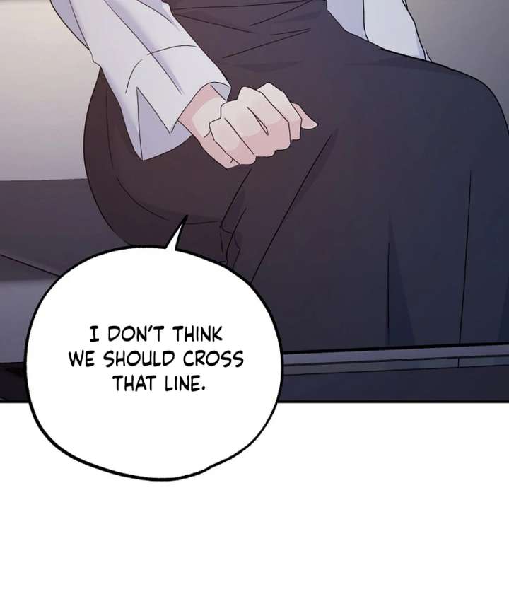 Her Happy Ending Strategy Chapter 30 - Page 47