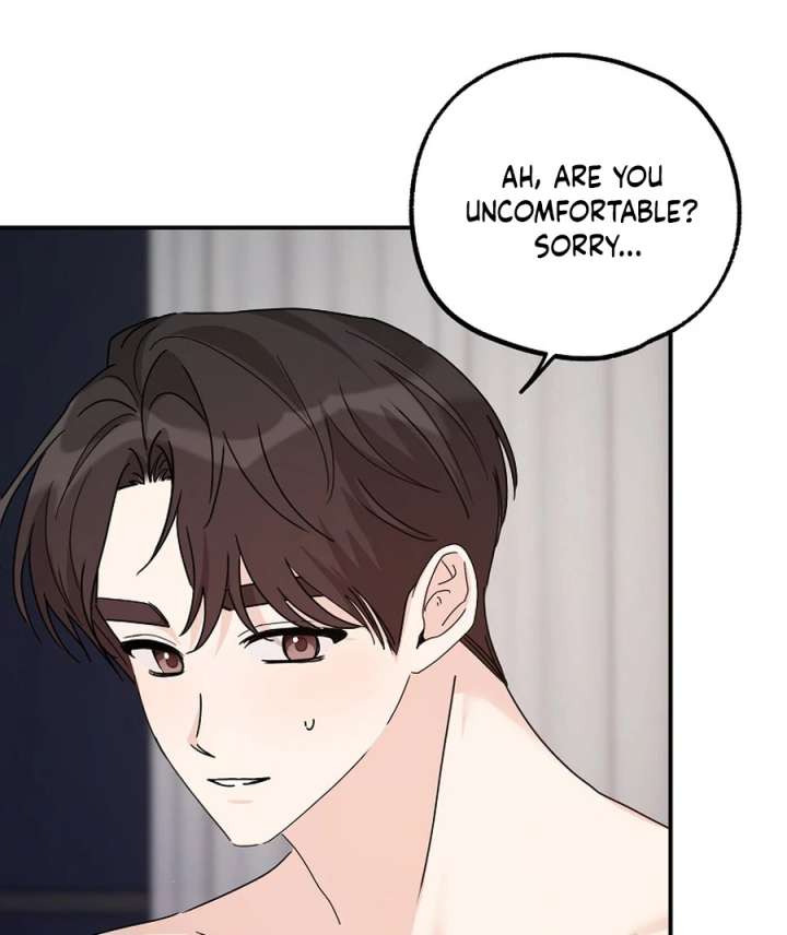 Her Happy Ending Strategy Chapter 30 - Page 48