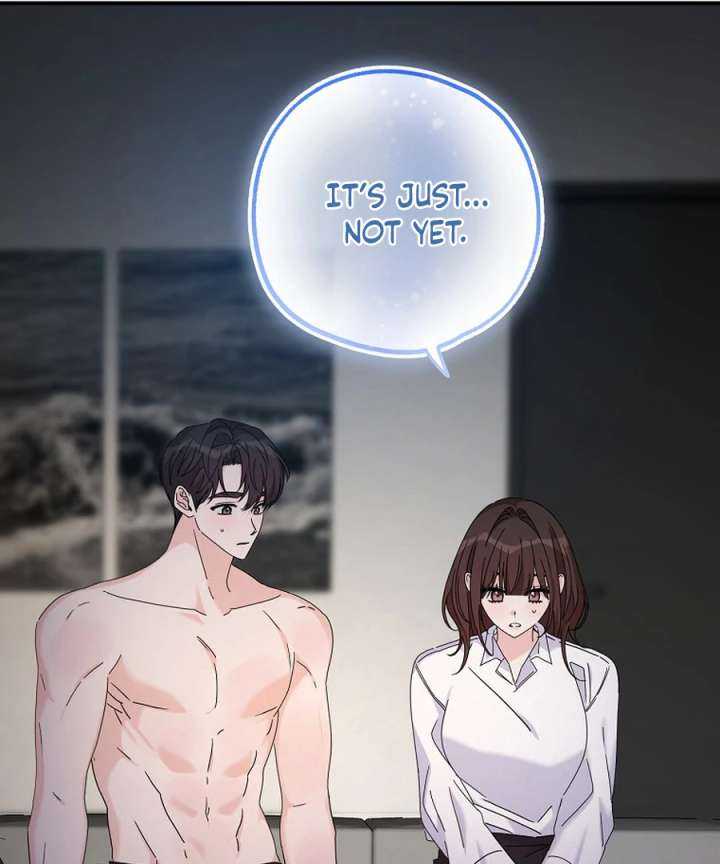 Her Happy Ending Strategy Chapter 30 - Page 50