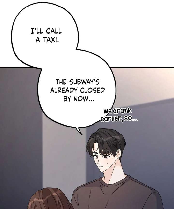 Her Happy Ending Strategy Chapter 30 - Page 62