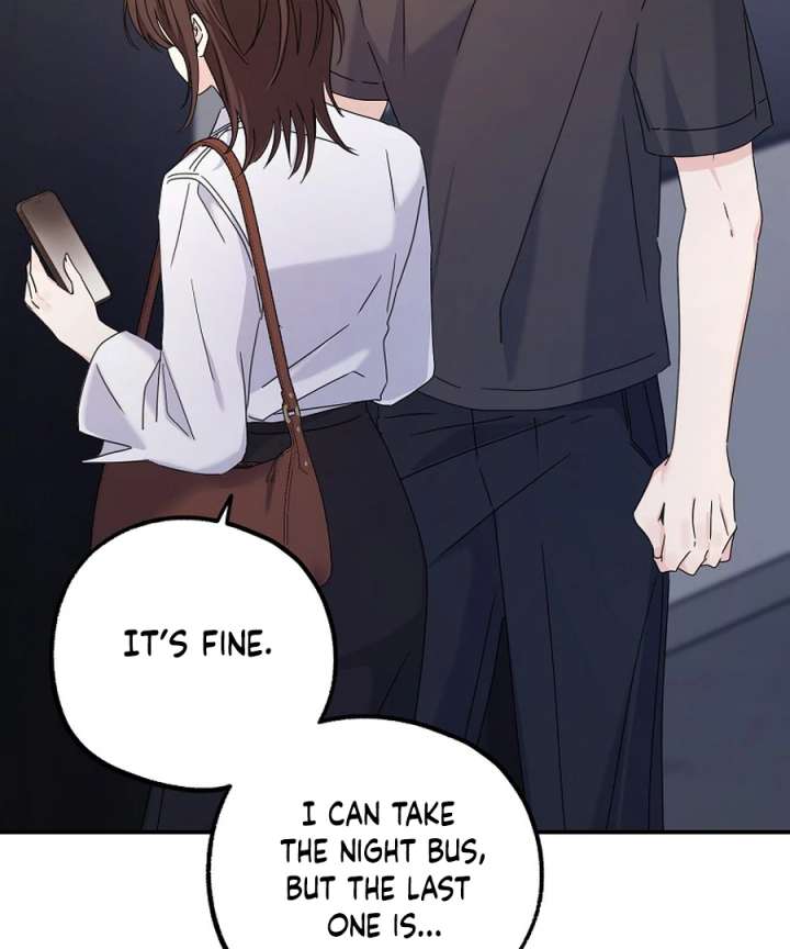 Her Happy Ending Strategy Chapter 30 - Page 63