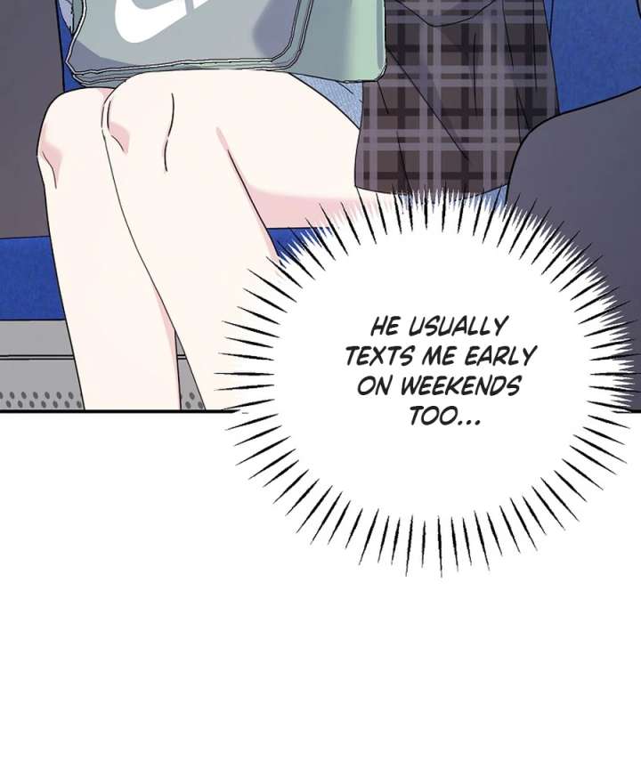 Her Happy Ending Strategy Chapter 30 - Page 79