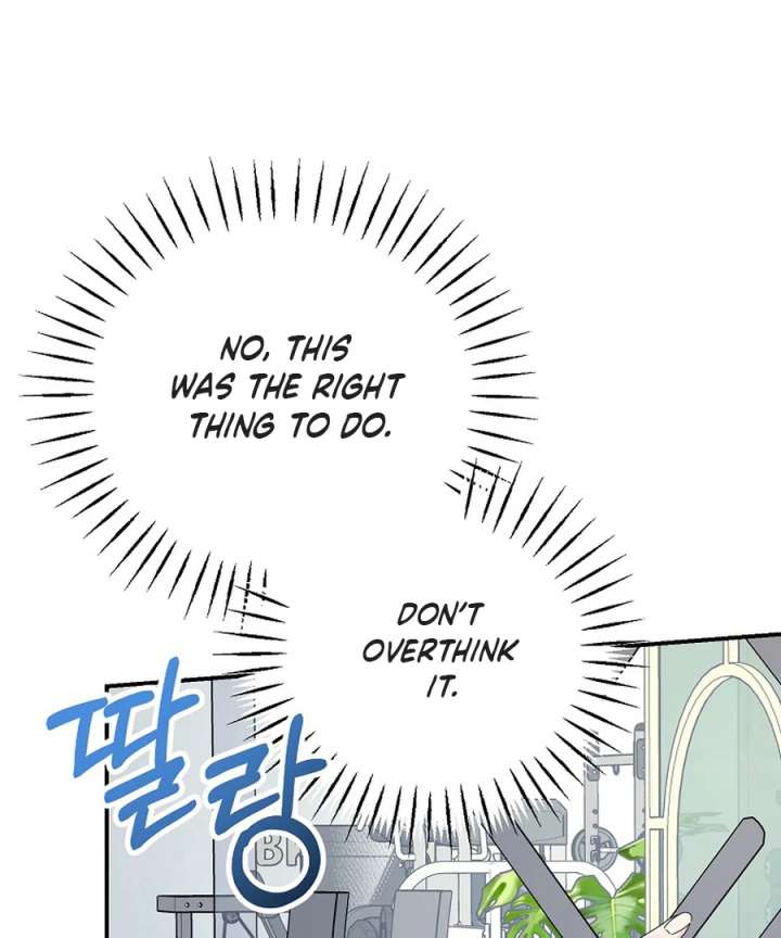 Her Happy Ending Strategy Chapter 30 - Page 80