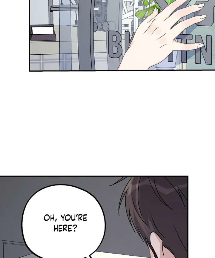 Her Happy Ending Strategy Chapter 30 - Page 81