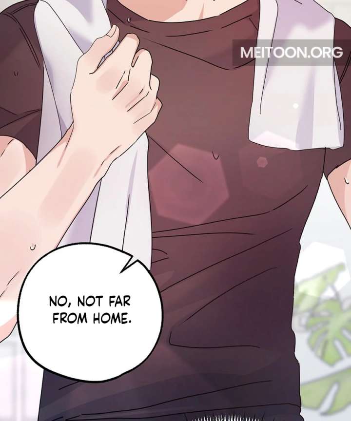 Her Happy Ending Strategy Chapter 30 - Page 84