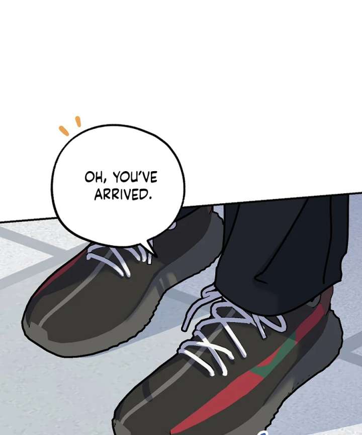 Her Happy Ending Strategy Chapter 30 - Page 88