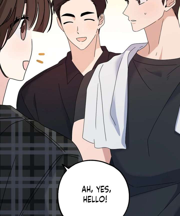 Her Happy Ending Strategy Chapter 30 - Page 90