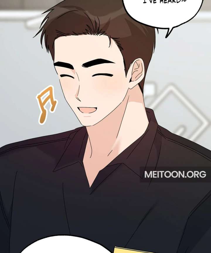 Her Happy Ending Strategy Chapter 30 - Page 92