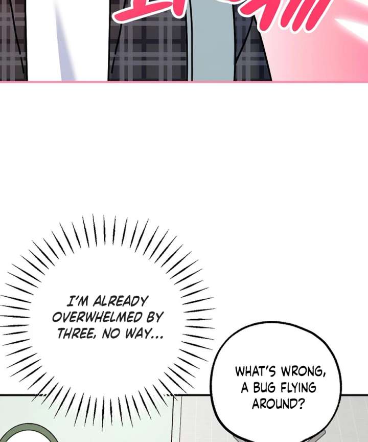 Her Happy Ending Strategy Chapter 30 - Page 101