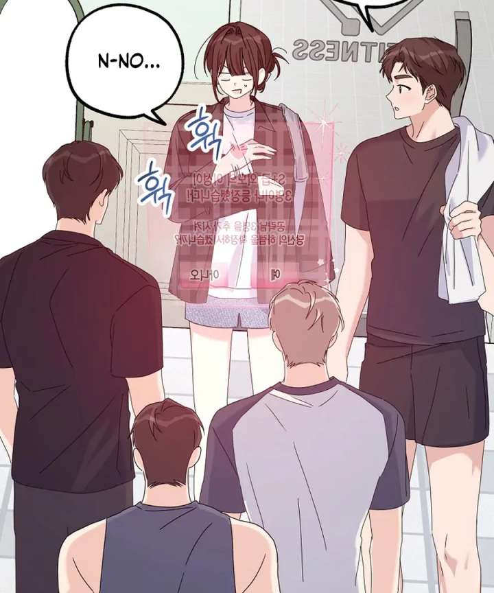 Her Happy Ending Strategy Chapter 30 - Page 102