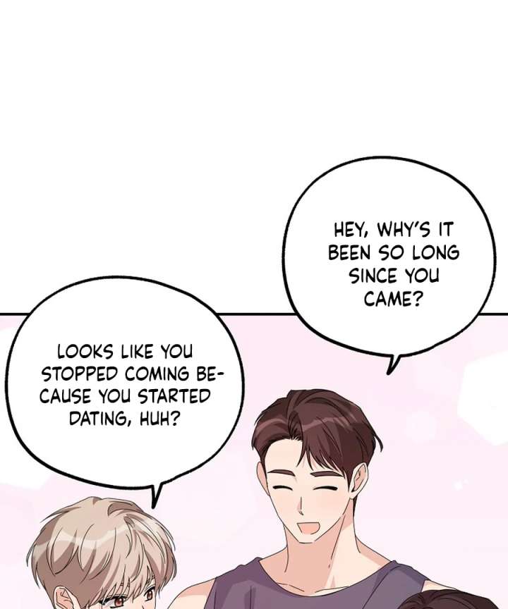 Her Happy Ending Strategy Chapter 30 - Page 105