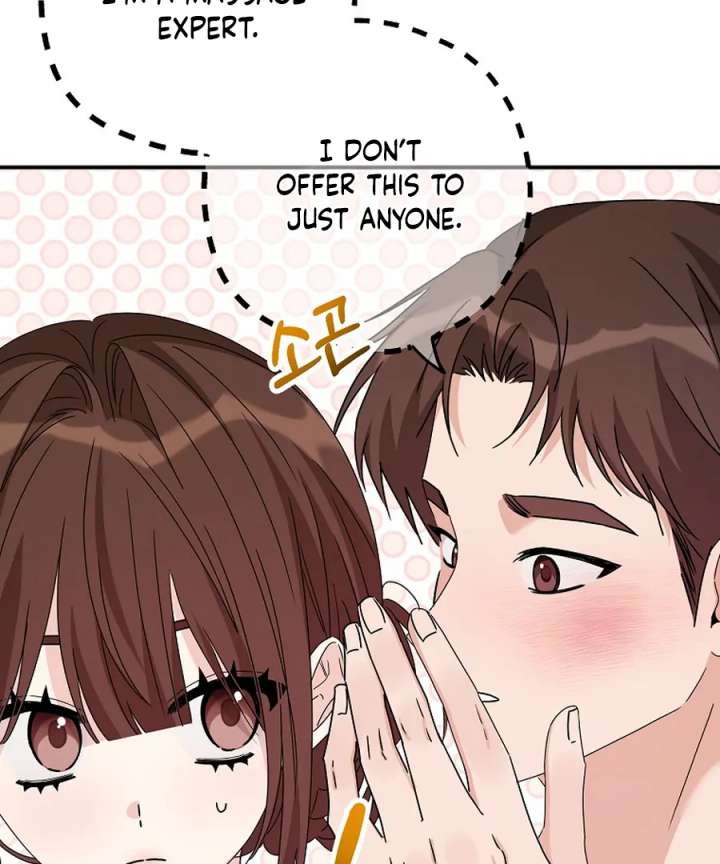 Her Happy Ending Strategy Chapter 30 - Page 115