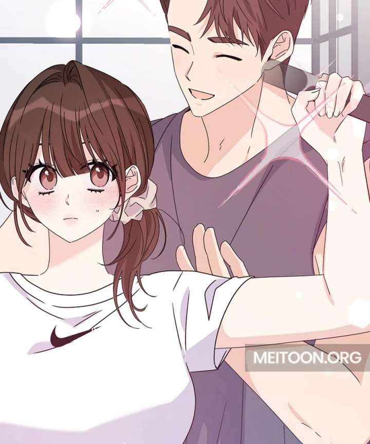 Her Happy Ending Strategy Chapter 30 - Page 125