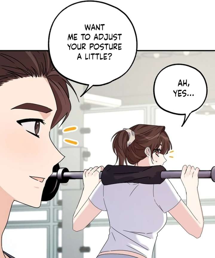 Her Happy Ending Strategy Chapter 31 - Page 23