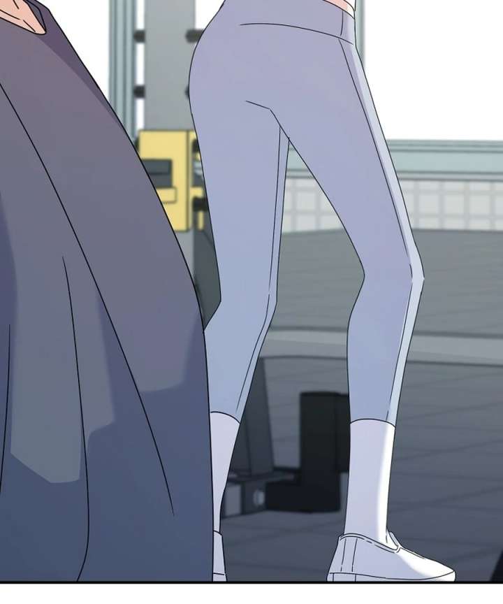 Her Happy Ending Strategy Chapter 31 - Page 24