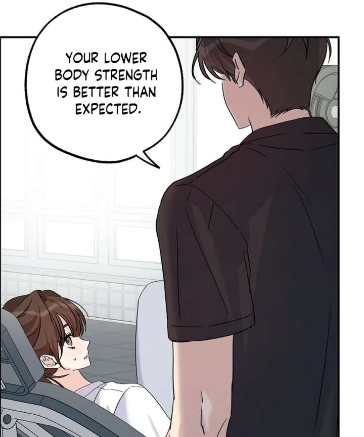 Her Happy Ending Strategy Chapter 31 - Page 34