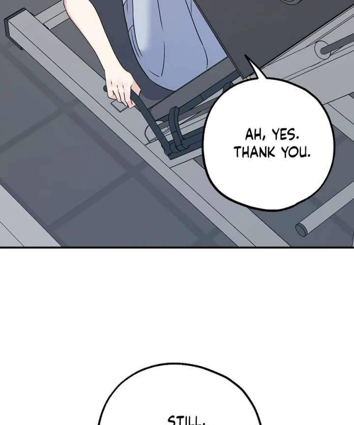 Her Happy Ending Strategy Chapter 31 - Page 37