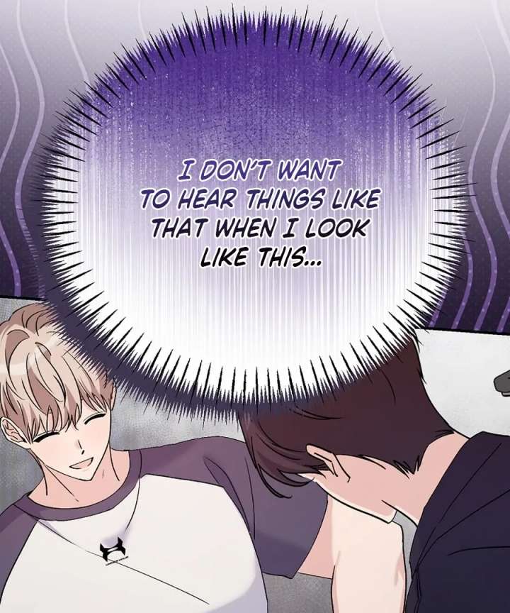 Her Happy Ending Strategy Chapter 31 - Page 44