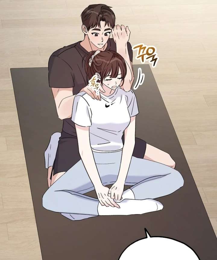 Her Happy Ending Strategy Chapter 31 - Page 51