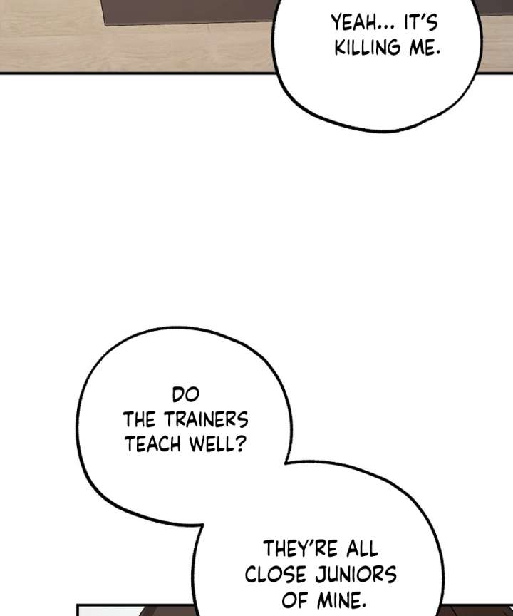 Her Happy Ending Strategy Chapter 31 - Page 52