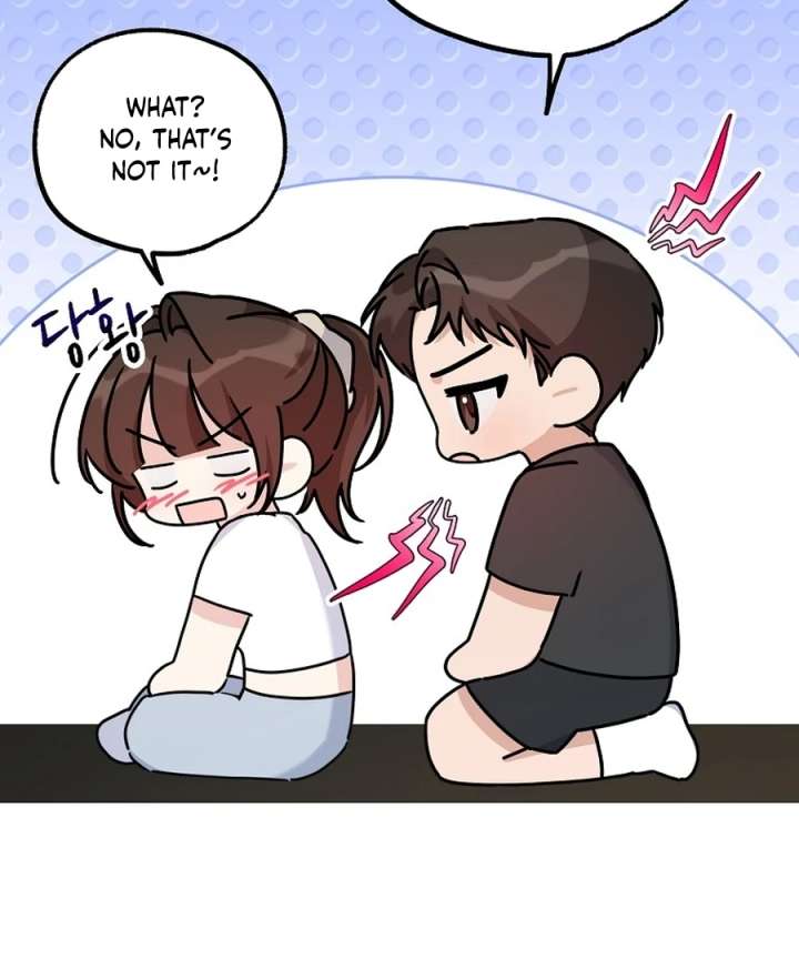 Her Happy Ending Strategy Chapter 31 - Page 57