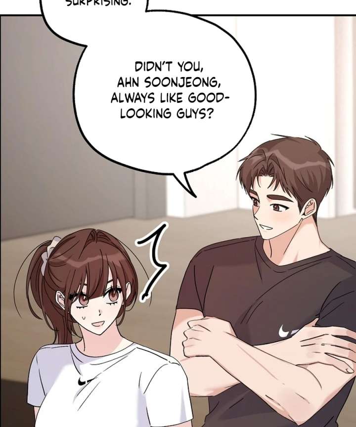 Her Happy Ending Strategy Chapter 31 - Page 62