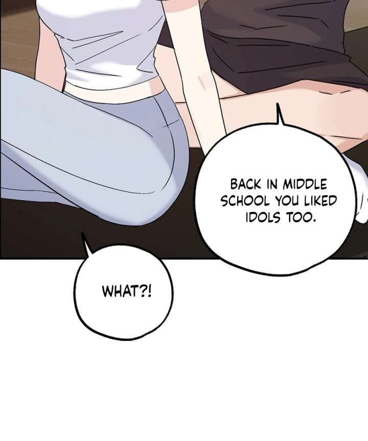 Her Happy Ending Strategy Chapter 31 - Page 63