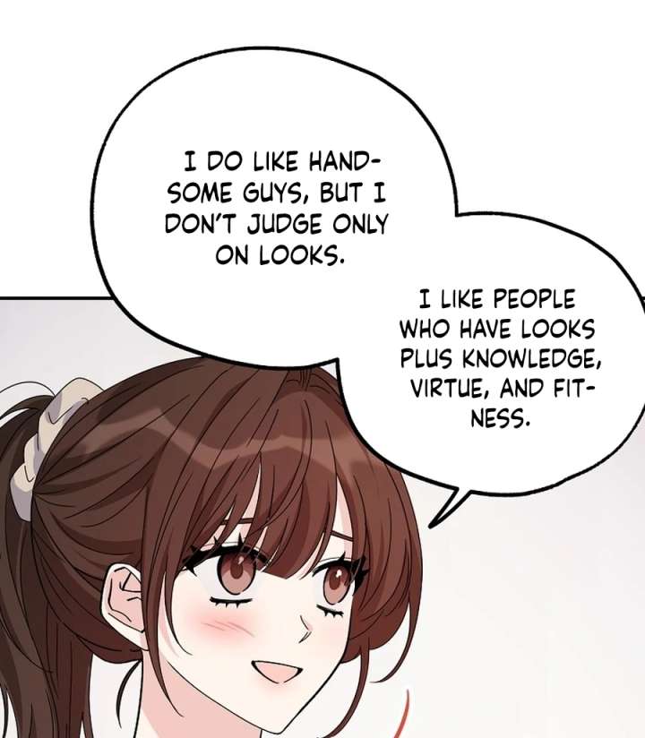 Her Happy Ending Strategy Chapter 31 - Page 64