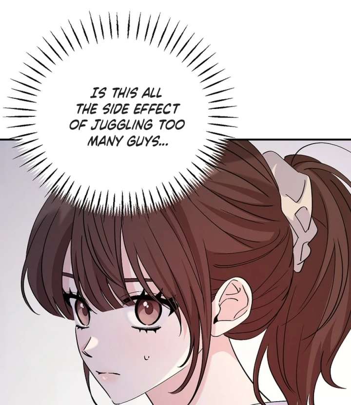 Her Happy Ending Strategy Chapter 31 - Page 75