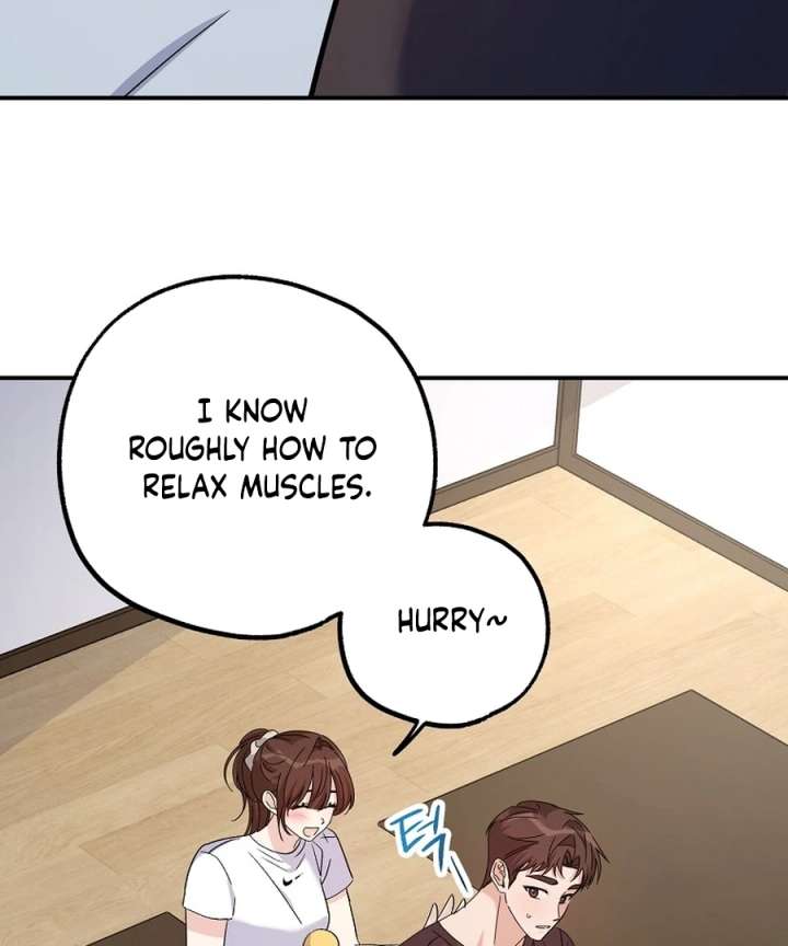 Her Happy Ending Strategy Chapter 31 - Page 80