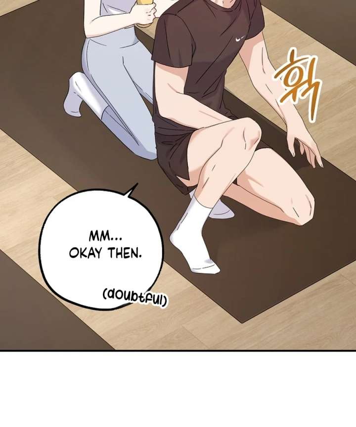 Her Happy Ending Strategy Chapter 31 - Page 81