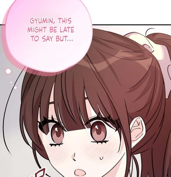 Her Happy Ending Strategy Chapter 31 - Page 86