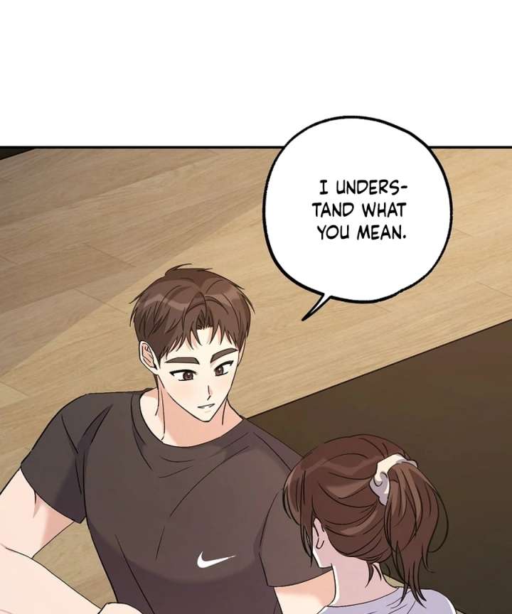 Her Happy Ending Strategy Chapter 31 - Page 93