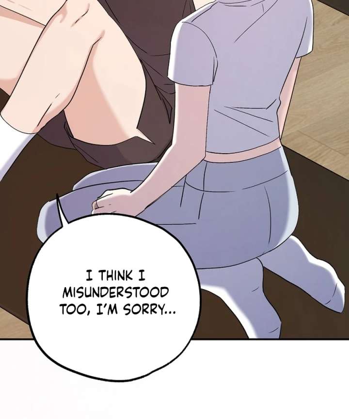 Her Happy Ending Strategy Chapter 31 - Page 94