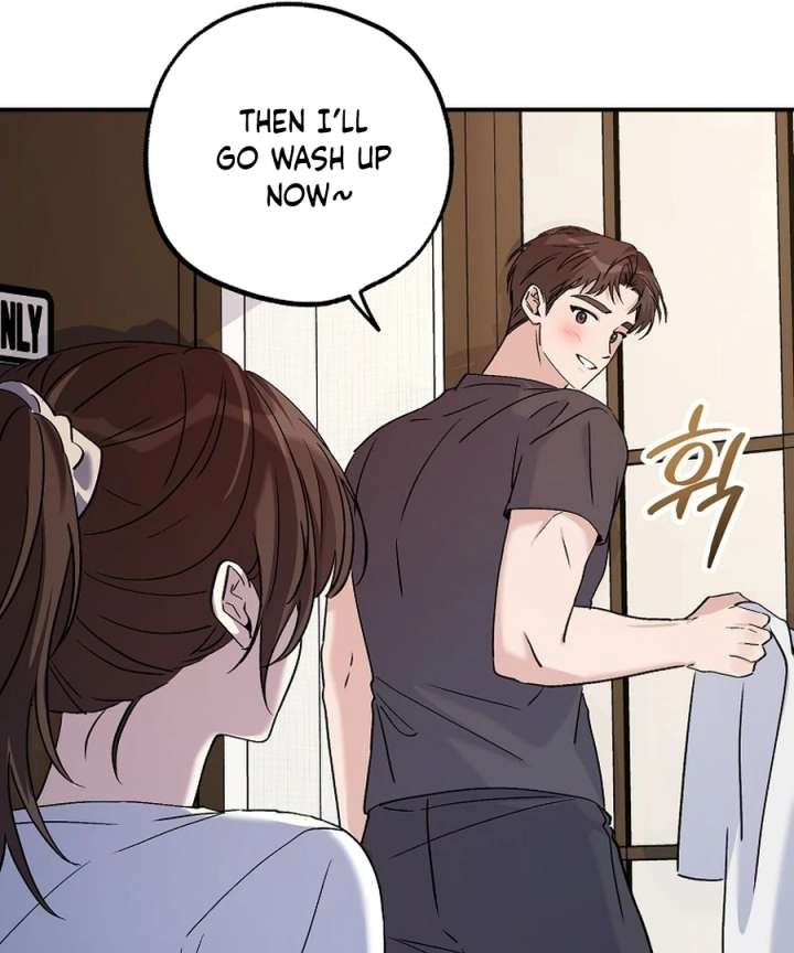 Her Happy Ending Strategy Chapter 31 - Page 99