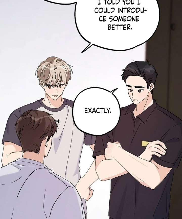 Her Happy Ending Strategy Chapter 31 - Page 112