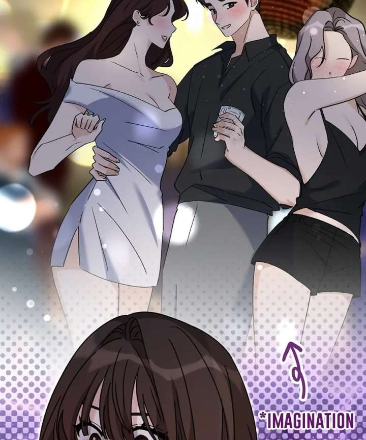 Her Happy Ending Strategy Chapter 31 - Page 116