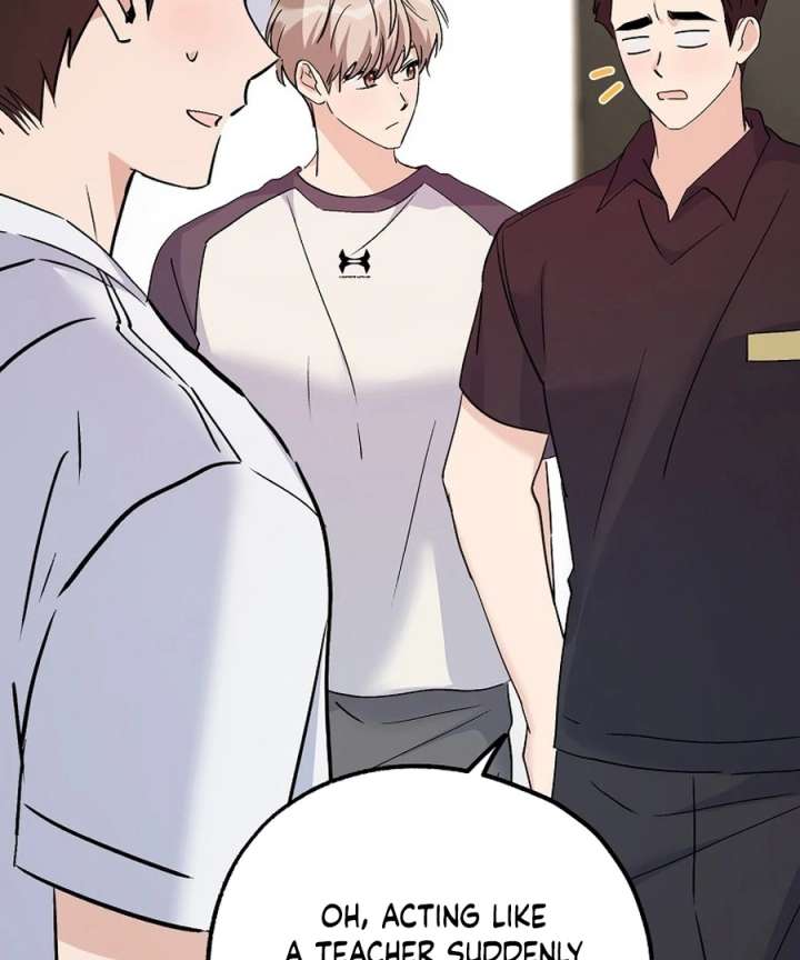 Her Happy Ending Strategy Chapter 31 - Page 128