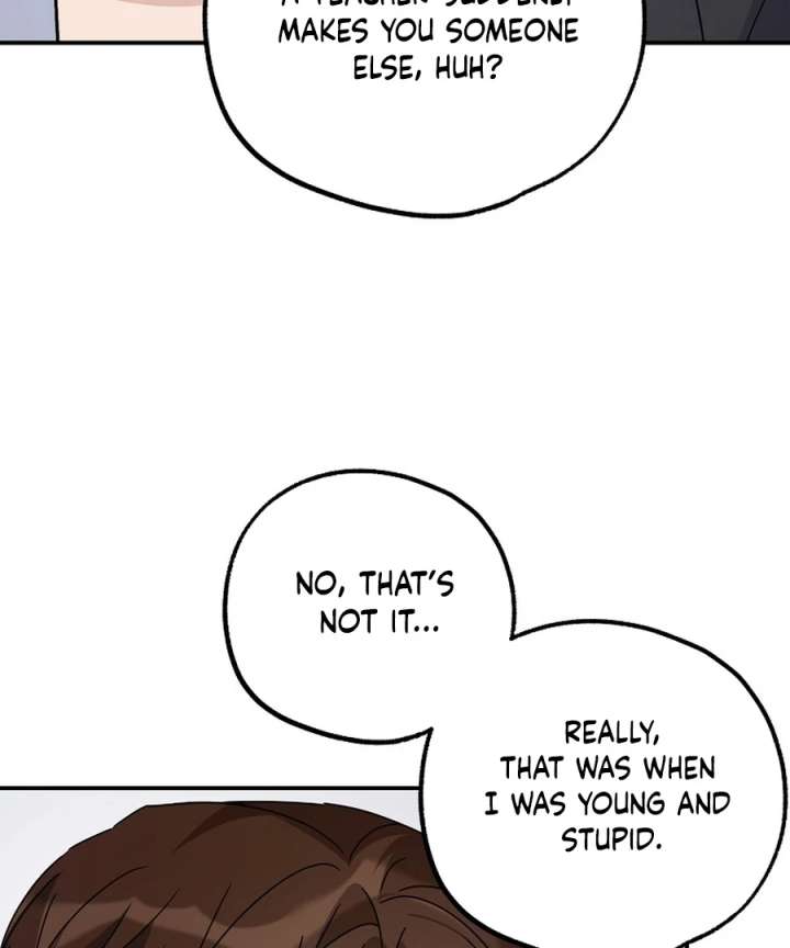 Her Happy Ending Strategy Chapter 31 - Page 129