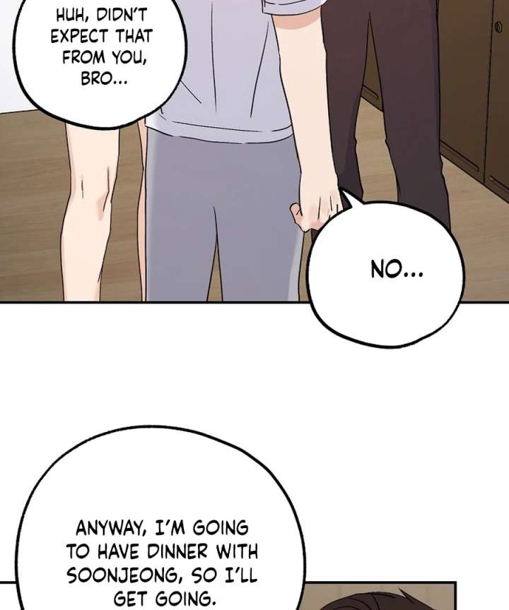 Her Happy Ending Strategy Chapter 31 - Page 133