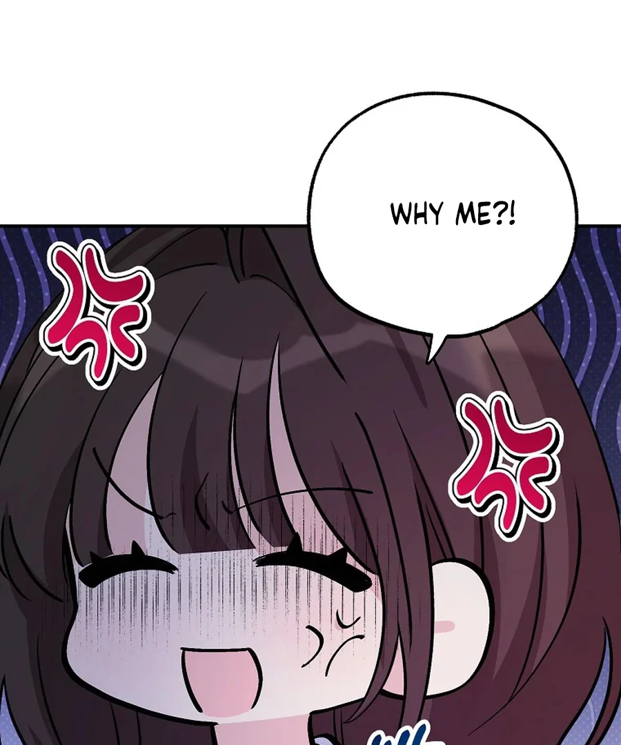 Her Happy Ending Strategy Chapter 32 - Page 6