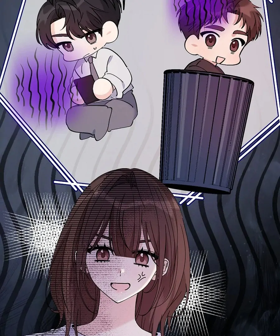 Her Happy Ending Strategy Chapter 32 - Page 8